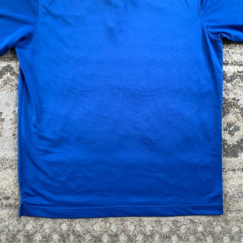 University of Kentucky x Nike Elite Dri-Fit Polo Large 2014 - Picture 10 of 11